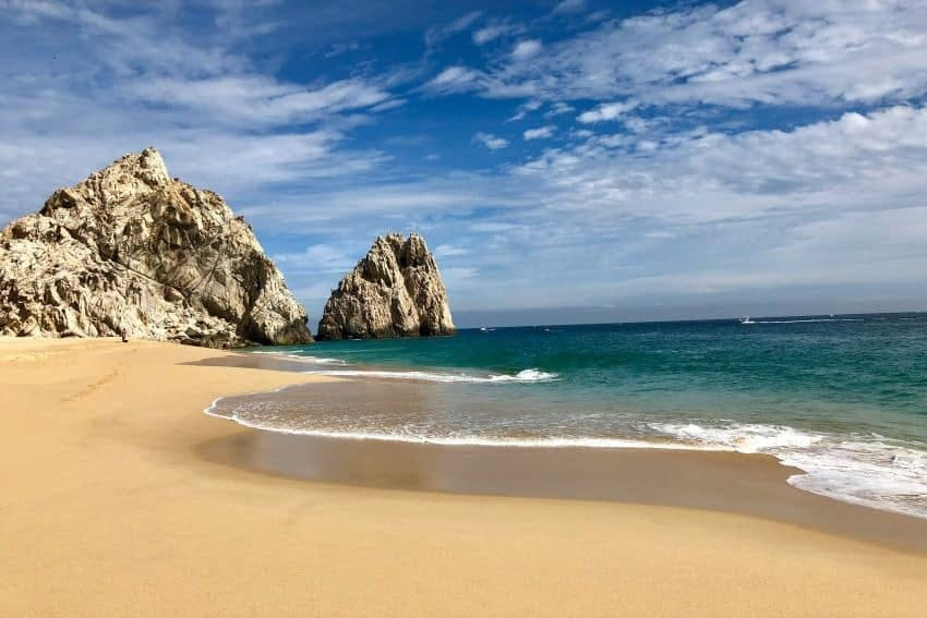 Could Los Cabos become Mexico’s next big nude beach? Mexico News Daily, February 18, 2025